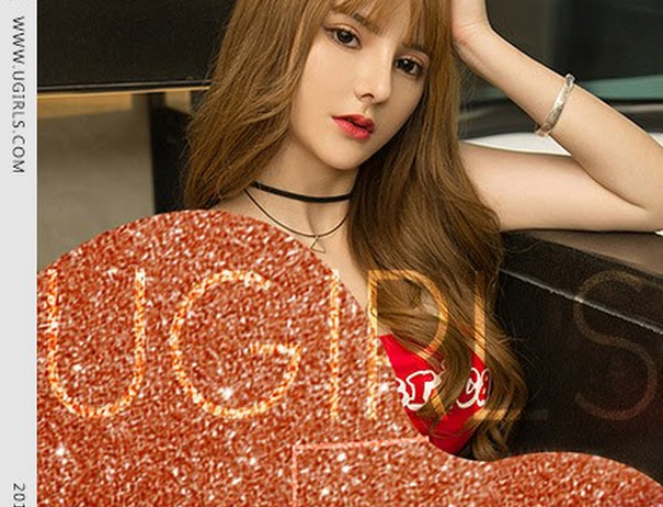 UGirls U398 Vicky