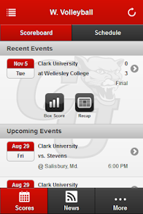 How to get Clark Front Row lastet apk for pc