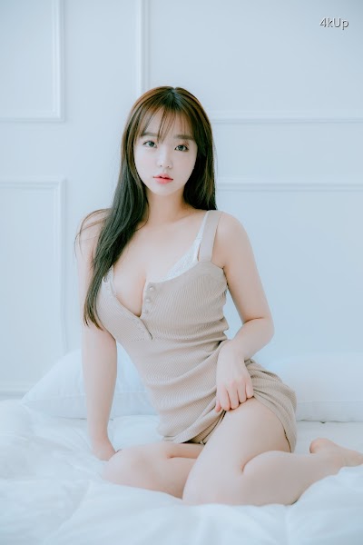JOApictures – Son Ye-Eun (손예은) x JOA 20. APR Vol.1