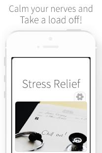 Stress Relief - Cure Anxiety Screenshots 6