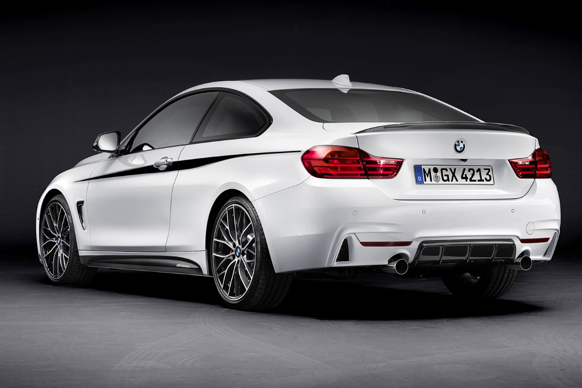 Bmw aksesuarlar #4