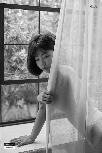 LEEHEE EXPRESS – LEHF-034B U.Hwa (은유화)