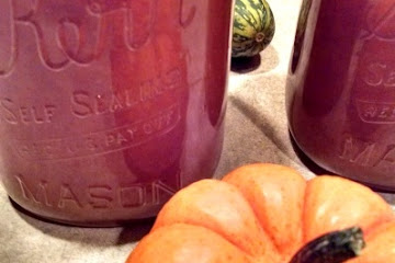 Crock-Pot Pumpkin Pie Moonshine Recipe