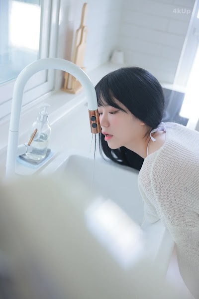 [SWEETBOX] Yui (유이) SWTB Vol.18 CREAM Part2