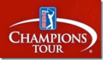 Champions Tour logo