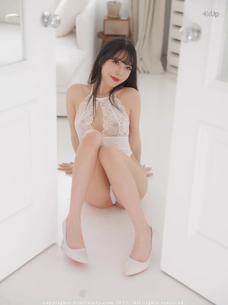 [Bimilstory] Zia (지아) Vol.15 In The House