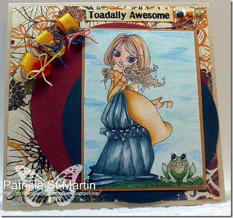 Toadally Awesome 2012
