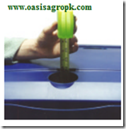 Build your Oasis aeroponics System