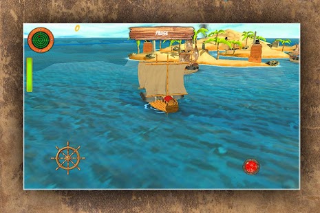Download Pirate Hunter APK for Android