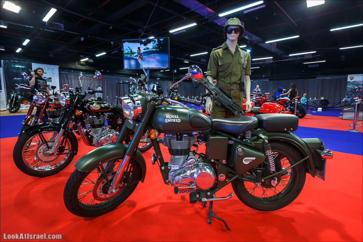 LookAtIsrael.com - Выставка Automotor 2015 в Тель Авиве | Automotor Super Cars | אוטומוטור 2015 עולמות הרכב