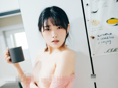 [Loozy] SonSon (손손) Date at home (+S Ver) Uncensored