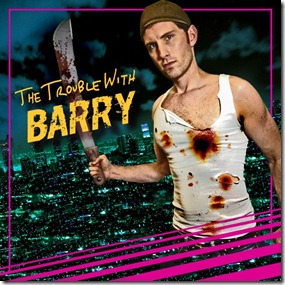 the trouble with barry