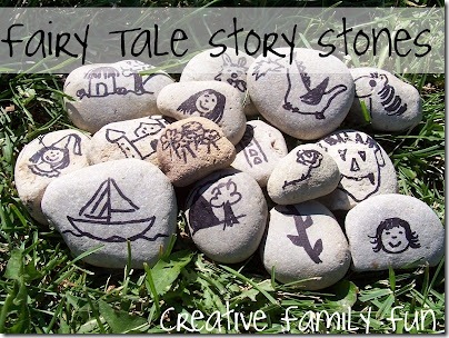 story stones