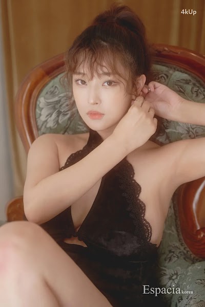 [Espacia Korea] ESP#016 Kim Gap-ju (김갑주)