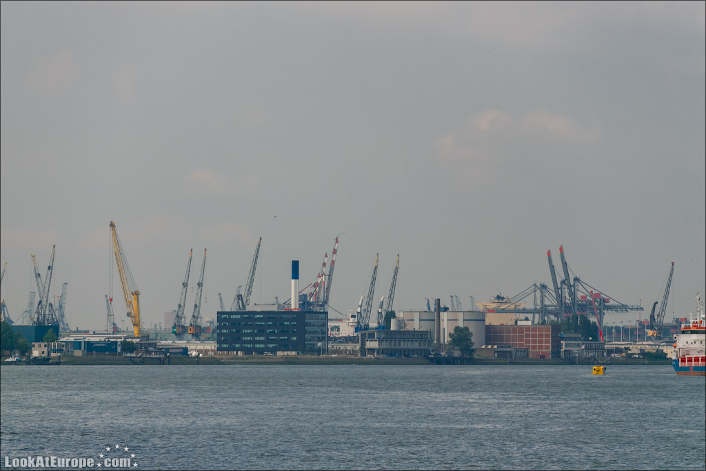 LookAtEurope.com - Роттердам | The Netherland, Rotterdam