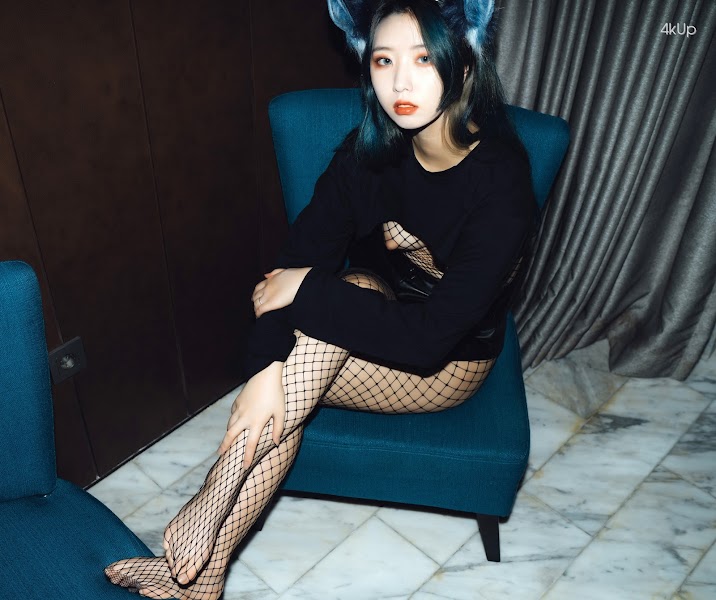 Dame (담) – Happy Day Vol.2 – Moon Night Snap
