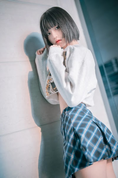 DJAWA Photo – Jeong Jenny (정제니) “Daylife in Sacramento”