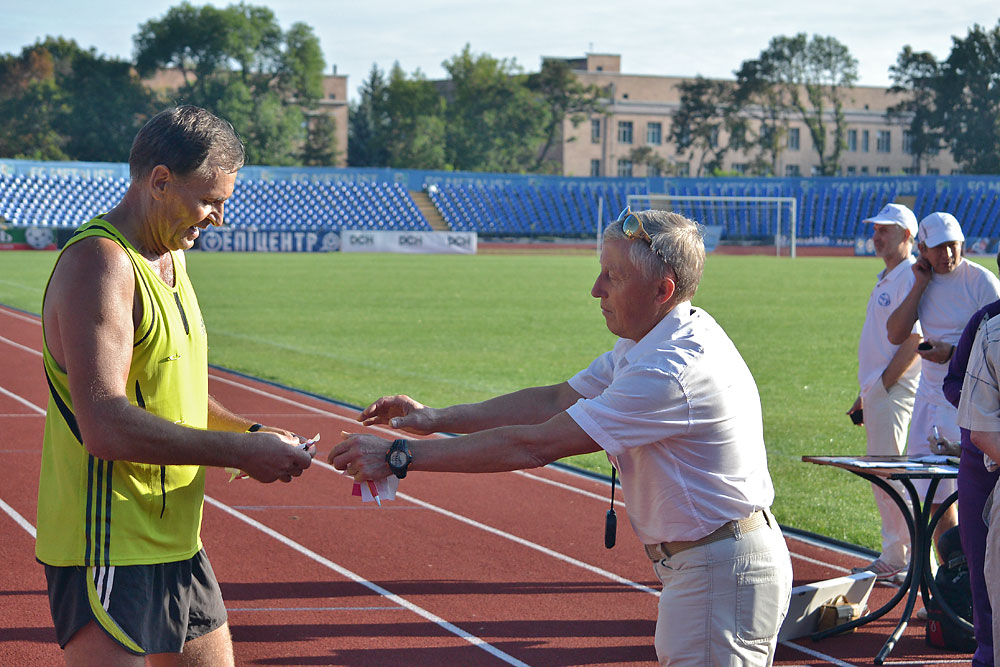 Харьковский марафон 2012 - 44