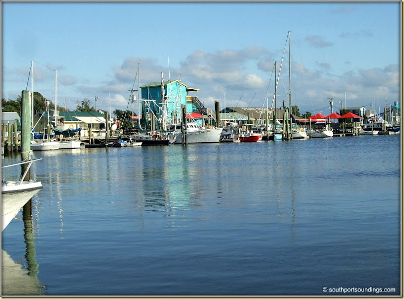 Southport NC Living Southport NC homes