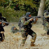 A la veille de l’election presidentielle : l’armée lance une rude opération de ratissage contre ‘’al-qaïda’