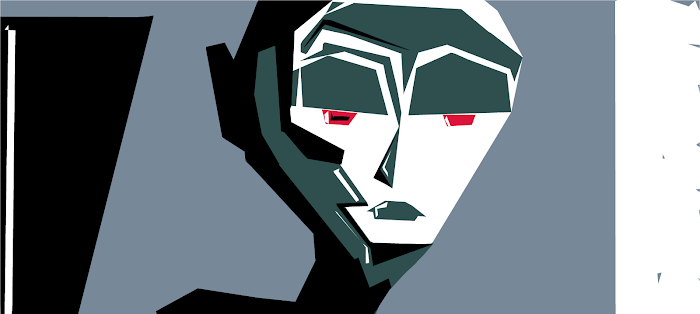 Impassive