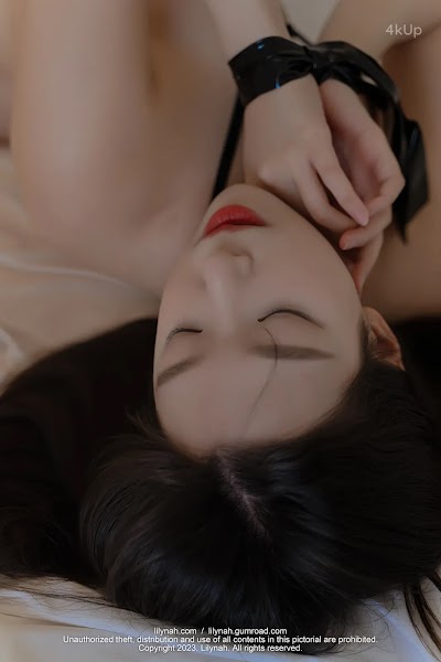 [Lilynah] LW085 Shaany (샤니) Vol.21 I Want to Tie You Up
