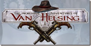 The Incredible Adventures of Van Helsing (2013) Pc Game