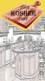 How to download Your Kosher Chef - OLD 0.901 unlimited apk for pc
