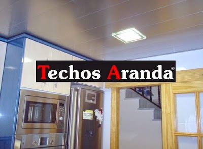 Techos de aluminio 8 Techos de aluminio 8