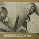గాంధీ 84 84