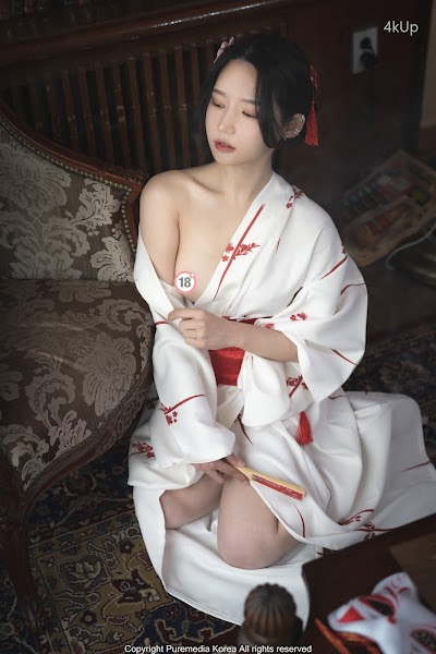 Pure Media Vol.163 Yeha (예하) Uncensored