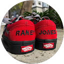 Jasmine M. Jones