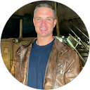 Phil Van Treuren Phil Van Treuren