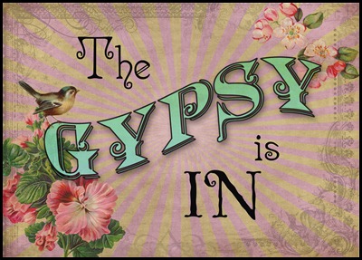 Gypsy is in 2 copy