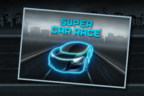 How to mod SuperCar Race patch 2.2 apk for bluestacks