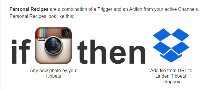 ifthisthenthat ifthisthenthat