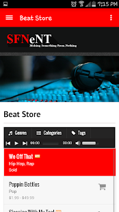 Download SFNeNT APK for PC