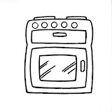 KITCHEN COLORING