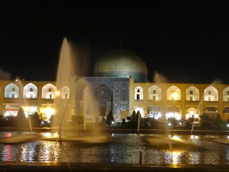 14. Moscheea Loft-allah Esfahan.JPG