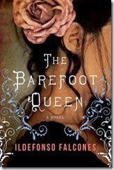 the barefoot queen