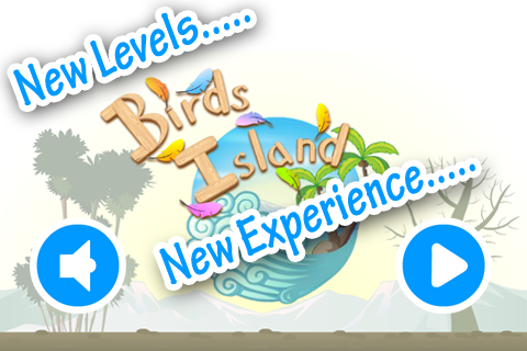 Birds island