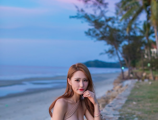 IMISS Vol.162 Yu Wei (妤薇Vivian)