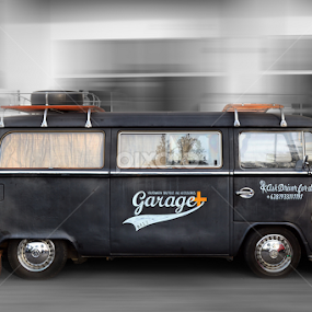 volkswagen by Chusni Hidayad - Transportation Automobiles