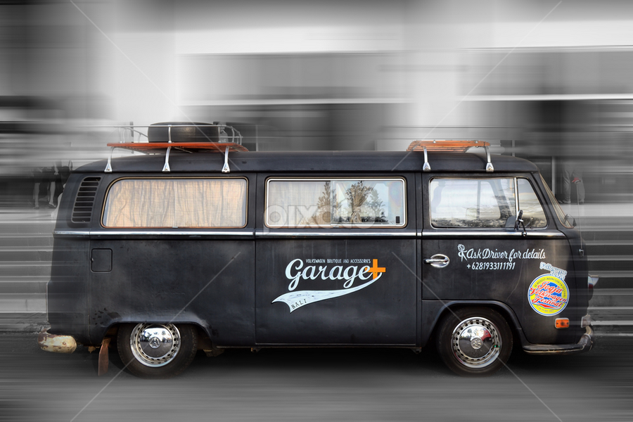 volkswagen by Chusni Hidayad - Transportation Automobiles