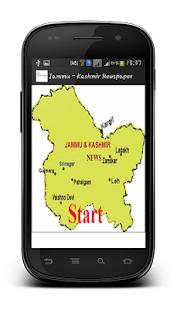 Lastest Jammu N Kashmir Top News APK for PC