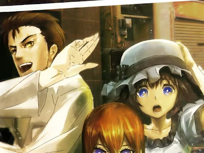 コンプリート！ steins gate 壁紙 iphone 863371-Steins gate 壁紙 iphone