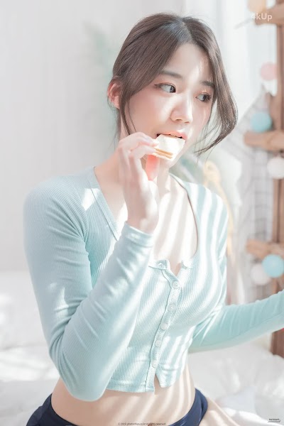 PhotoChips Vol.85 No.1 Hyeseong