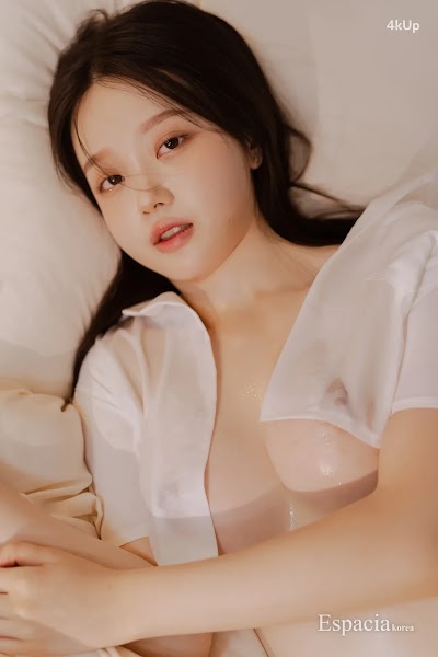 [Espacia Korea] EHC#086 SOMI (소미)