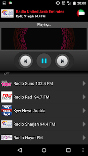 How to install RADIO UNITED ARAB EMIRATES patch 1.1.1 apk for android