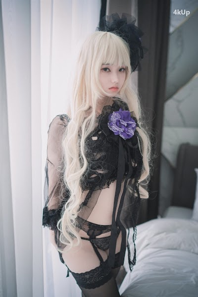 DJAWA Photo – Bambi (밤비) Rita the Paradise Expulsion